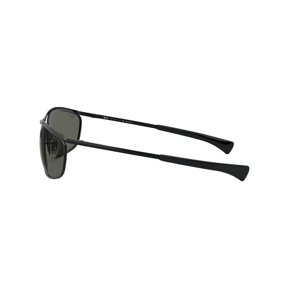 Ray-Ban Olympian I Deluxe Polarizado